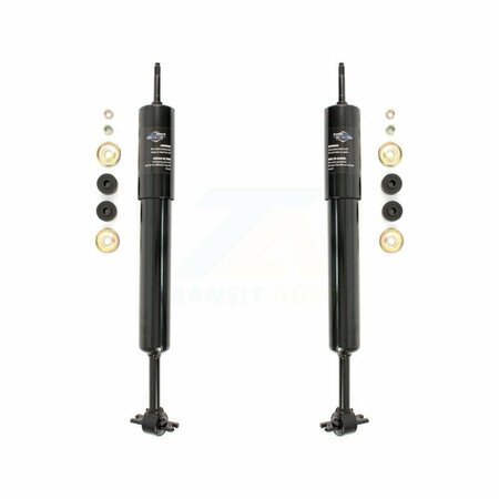 TMC Front Shock Absorbers Pair For Ford Ranger Explorer Sport Trac Mazda Mercury Mountaineer K78-100058